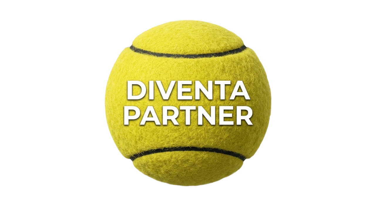 Diventa Partner