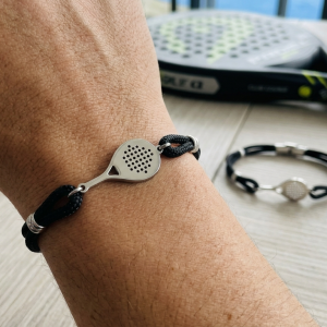 bracciale padel