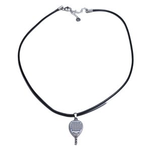 Collana Padel Vibora Caucciù