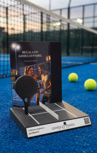 Espositore gioielli campo padel img 20260802 114243